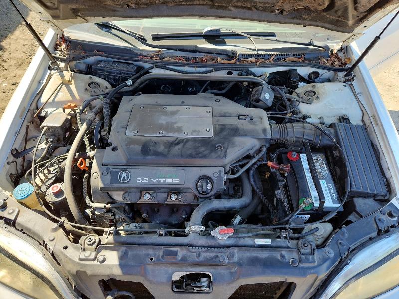 Zdjęcie 11 z aukcji – 2000 ACURA 3.2TL z VIN 19UUA5668YA050904