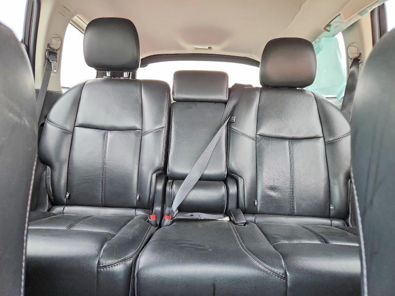 Photo 10 from auction – 2016 NISSAN PATHFINDER with VIN 5N1AR2MN9GC624184