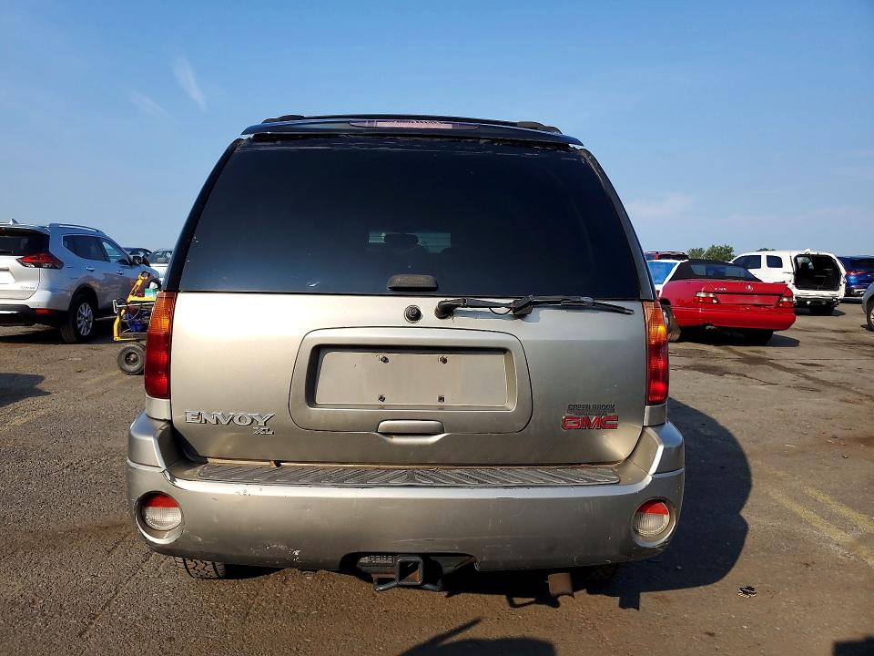 Photo 6 from auction – 2003 GMC ENVOY with VIN 1GKET16S936120882
