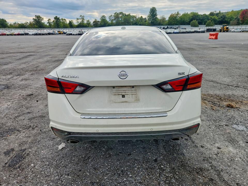 Снимка 6 от търг – 2022 NISSAN ALTIMA с VIN 1N4BL4CV0NN352574