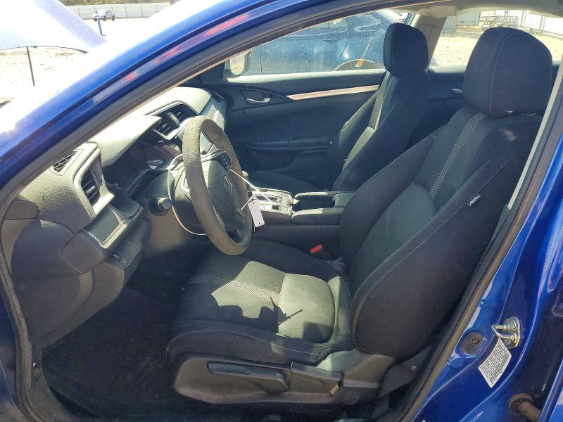 صورة رقم 7 من المزاد - 2016 HONDA CIVIC مع VIN 19XFC2F56GE203668