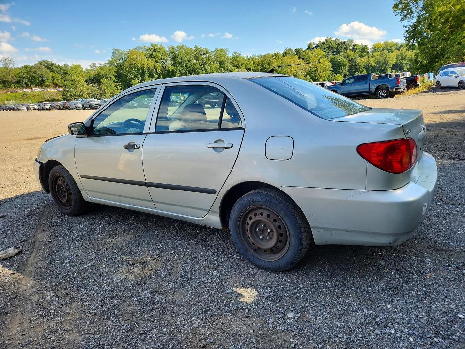 صورة رقم 2 من المزاد - 2004 TOYOTA COROLLA مع VIN 2T1BR32EX4C178406