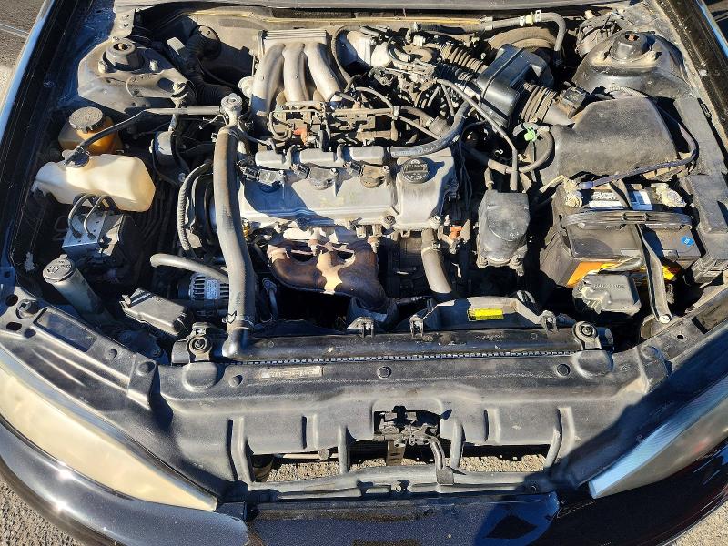 Фото 11 с аукциона – 2000 LEXUS ES с VIN JT8BF28G4Y5077908