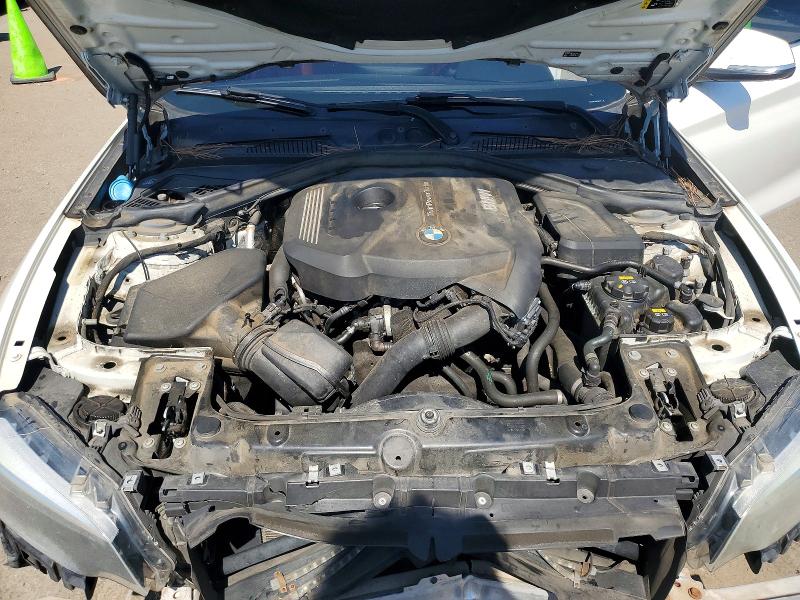 Снимка 11 от търг – 2017 BMW 230I с VIN WBA2F9C30HV984179