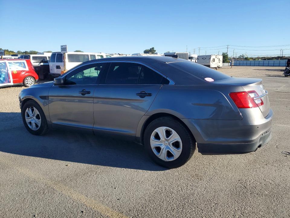 Foto 2 de la subasta – 2015 FORD TAURUS con VIN 1FAHP2MK7FG112189