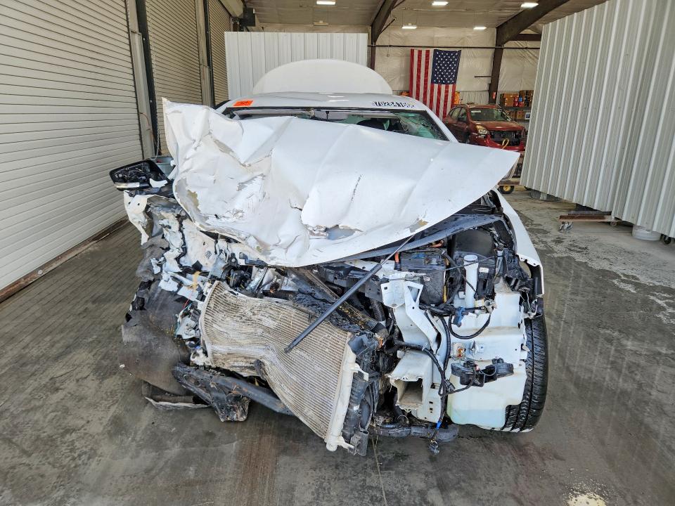 Снимка 5 от търг – 2019 CHEVROLET IMPALA с VIN 1G11Z5SA3KU113376