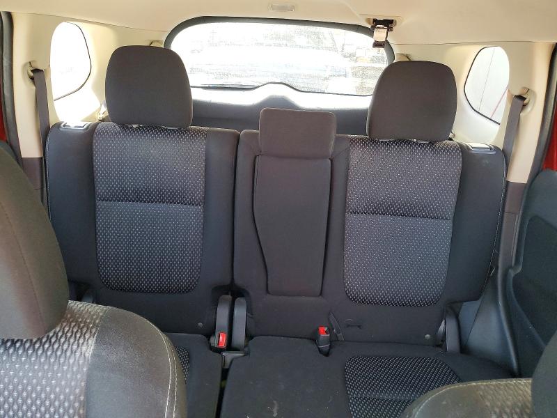 Photo 10 from auction – 2018 MITSUBISHI OUTLANDER with VIN JA4AD2A31JZ039992