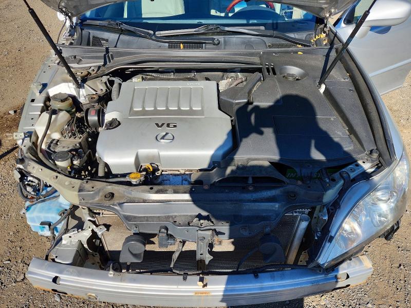 Photo 11 from auction – 2009 LEXUS ES with VIN JTHBJ46G892305263