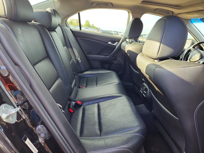 Photo 10 from auction – 2013 ACURA TSX with VIN JH4CU2F47DC000233