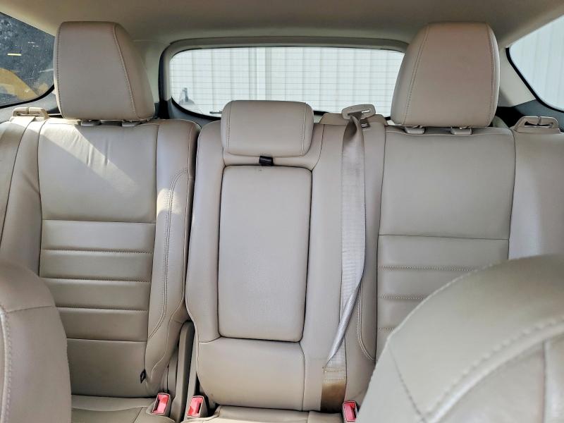 Photo 10 from auction – 2015 FORD ESCAPE with VIN 1FMCU9J92FUA57574