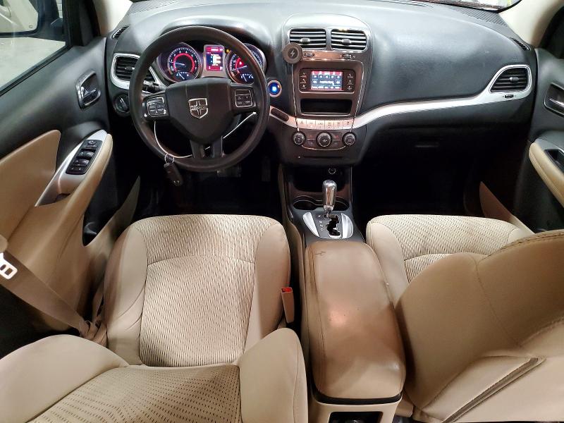 Photo 8 from auction – 2012 DODGE JOURNEY with VIN 3C4PDDBG7CT289616