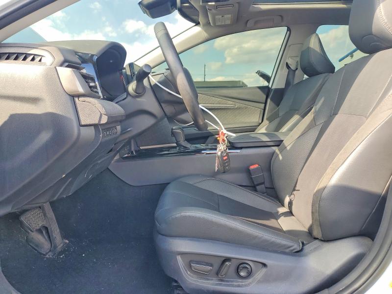 Photo 7 from auction – 2026 TOYOTA CAMRY with VIN 4T1DBADK9TU057562