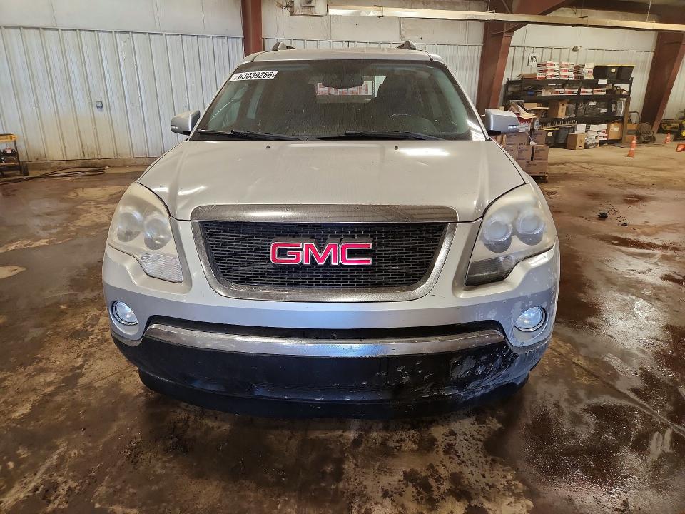 صورة رقم 5 من المزاد - 2012 GMC ACADIA مع VIN 1GKKVPED7CJ221015