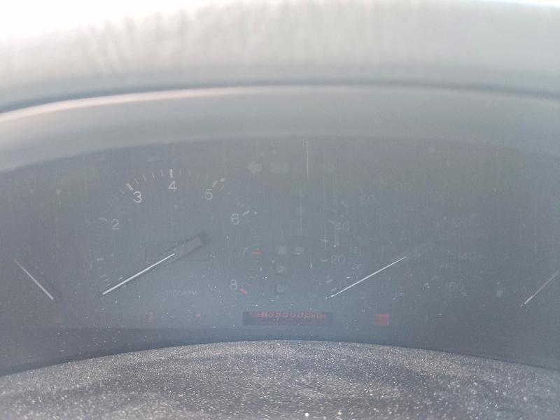 Фото 9 с аукциона – 1997 LEXUS LS с VIN JT8BH28F5V0078026