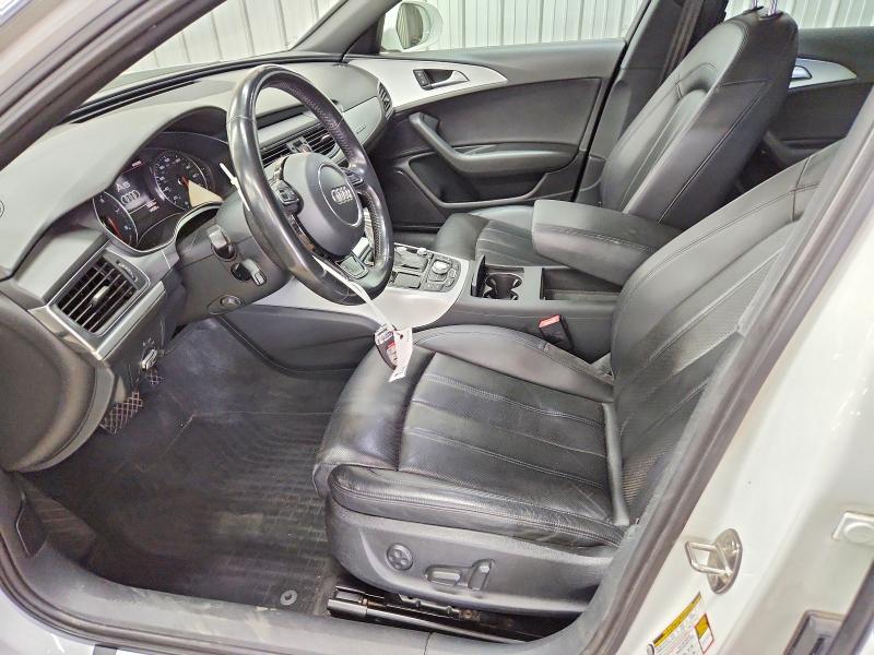 Photo 7 from auction – 2012 AUDI A6 with VIN WAUHGAFC5CN075951