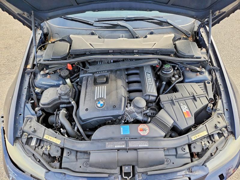 Photo 11 from auction – 2010 BMW 328 with VIN WBAPK5C58AA653634