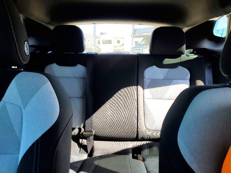Photo 10 from auction – 2024 CHEVROLET TRAX with VIN KL77LGE25RC059921