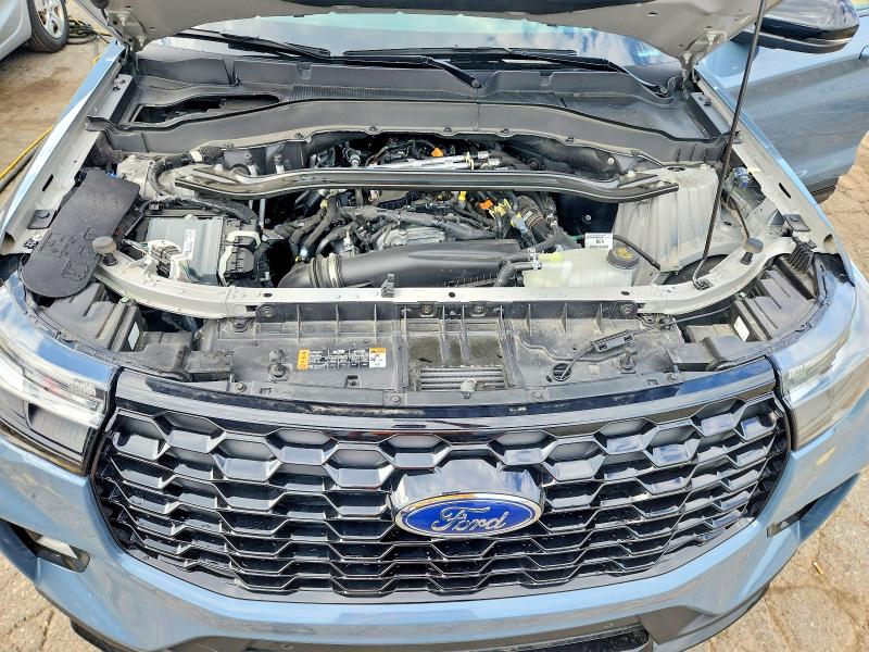 Foto 12 de la subasta – 2025 FORD EXPLORER con VIN 1FMUK8KH1SGC24882