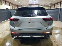 Photo 6 from auction – 2024 BUICK ENVISION with VIN LRBFZME45RD074506