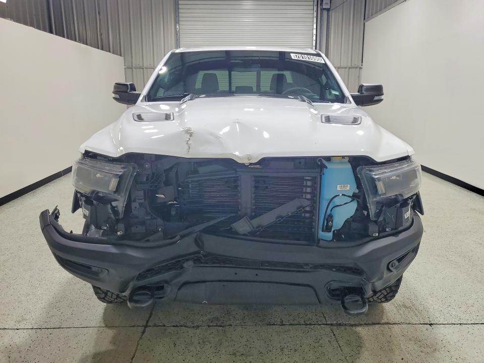 Photo 5 from auction – 2026 RAM 1500 with VIN 1C6SRFLPXTN263721
