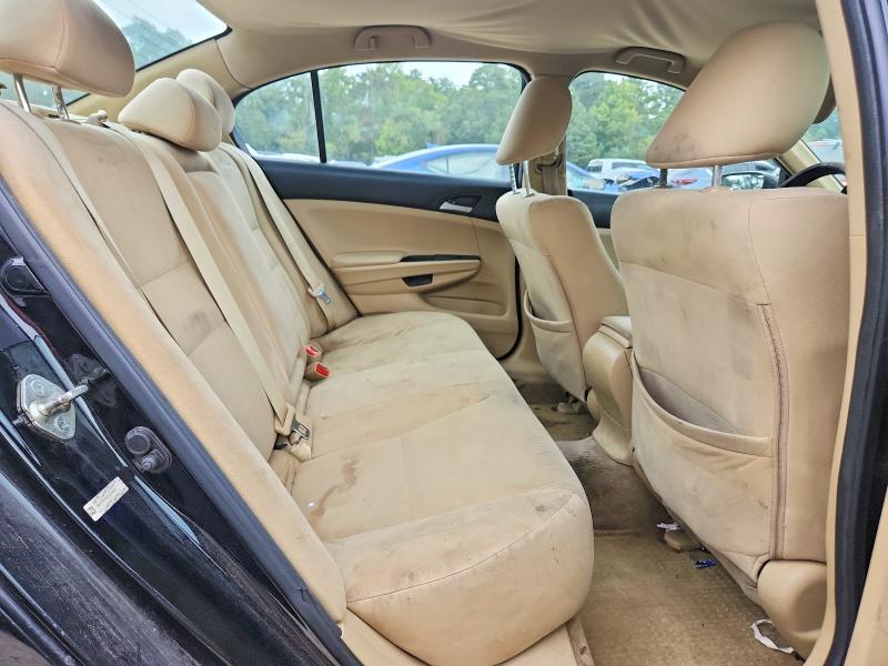 Photo 10 from auction – 2012 HONDA ACCORD with VIN 1HGCP2F31CA212444