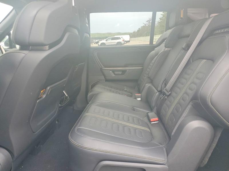 Photo 11 from auction – 2026 RIVIAN R1S with VIN 7PDSGGBA6TN091939