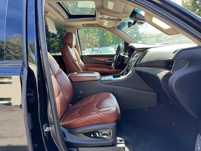 Zdjęcie 9 z aukcji – 2019 CADILLAC ESCALADE z VIN 1GYS4CKJ8KR349999