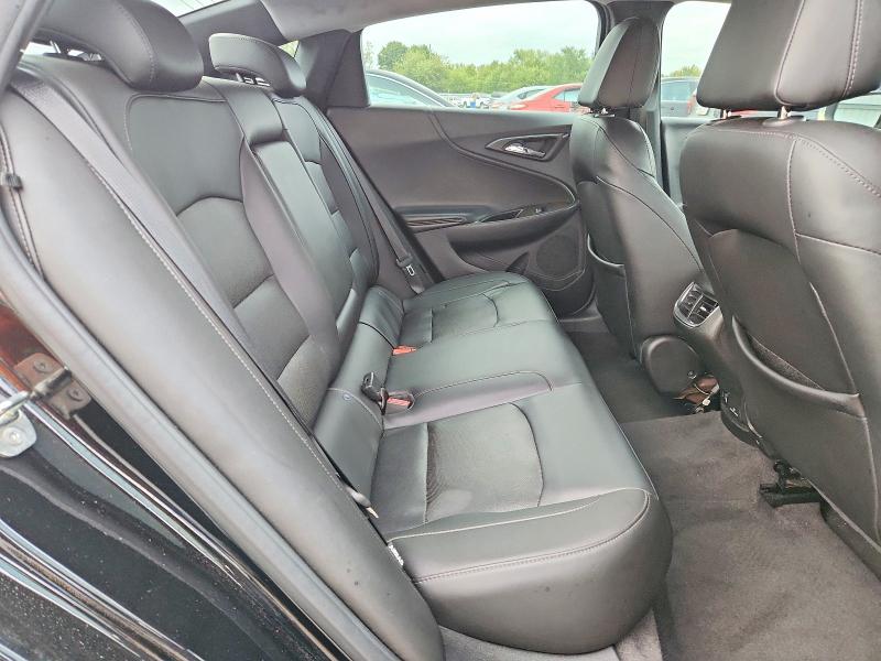 Photo 10 from auction – 2016 CHEVROLET MALIBU with VIN 1G1ZH5SX2GF292998