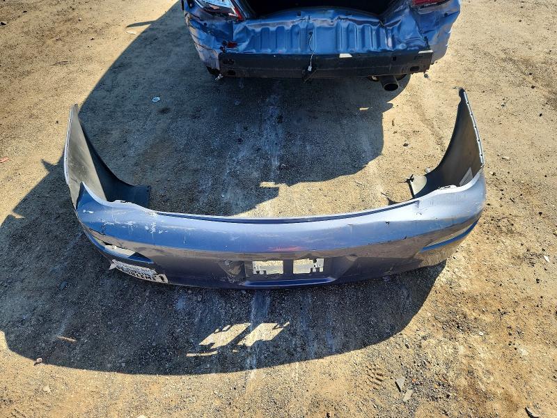 Photo 12 from auction – 2008 TOYOTA CAMRY SOLARA with VIN 4T1CA30P38U151732