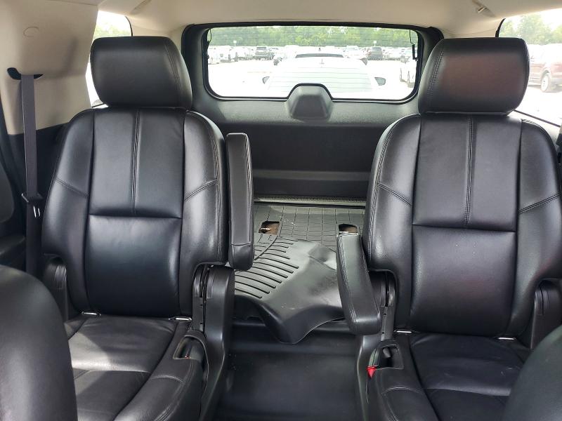 Photo 10 from auction – 2013 CHEVROLET TAHOE with VIN 1GNSCBE03DR192091