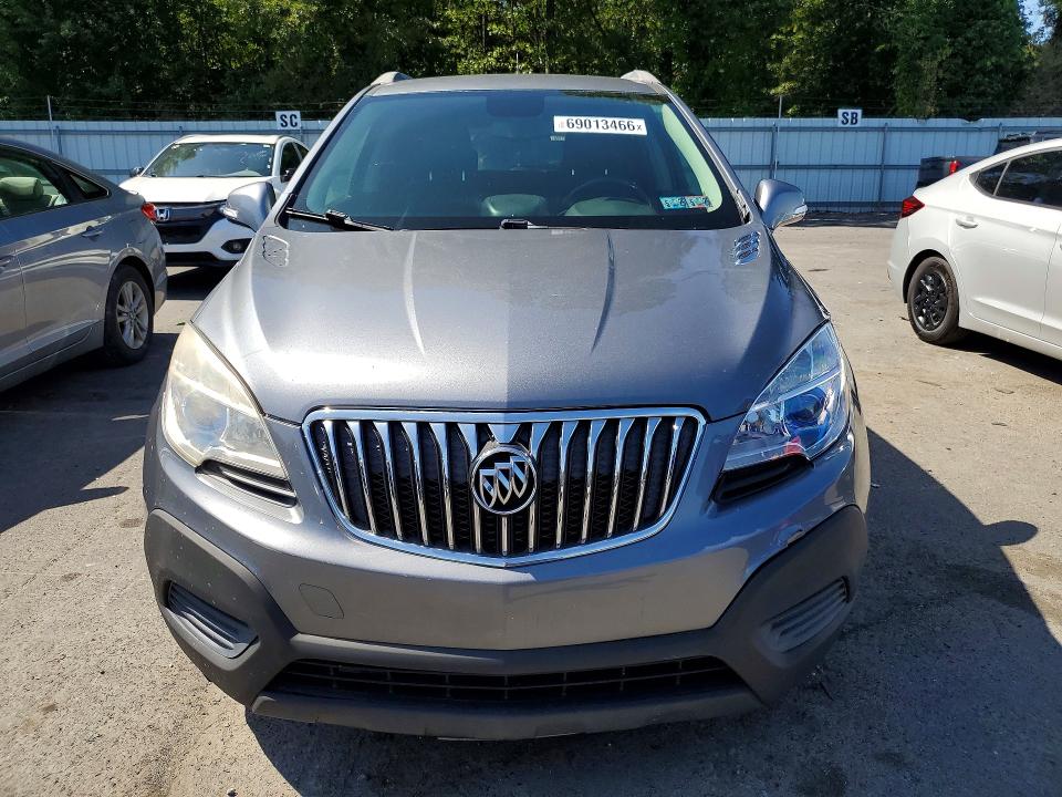 Zdjęcie 5 z aukcji – 2014 BUICK ENCORE z VIN KL4CJASB5EB781795