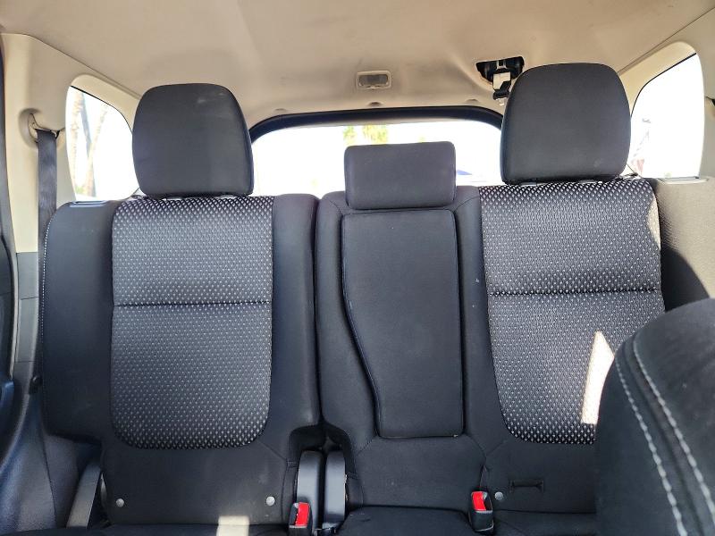 Photo 10 from auction – 2017 MITSUBISHI OUTLANDER with VIN JA4AD2A31HZ068645