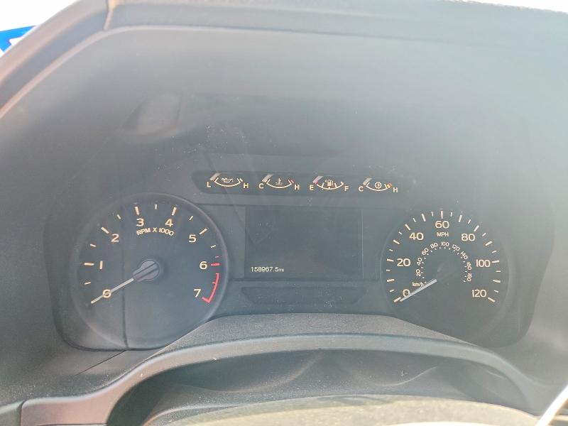 Фото 9 с аукциона – 2018 FORD F150 с VIN 1FTEW1E51JKC08232