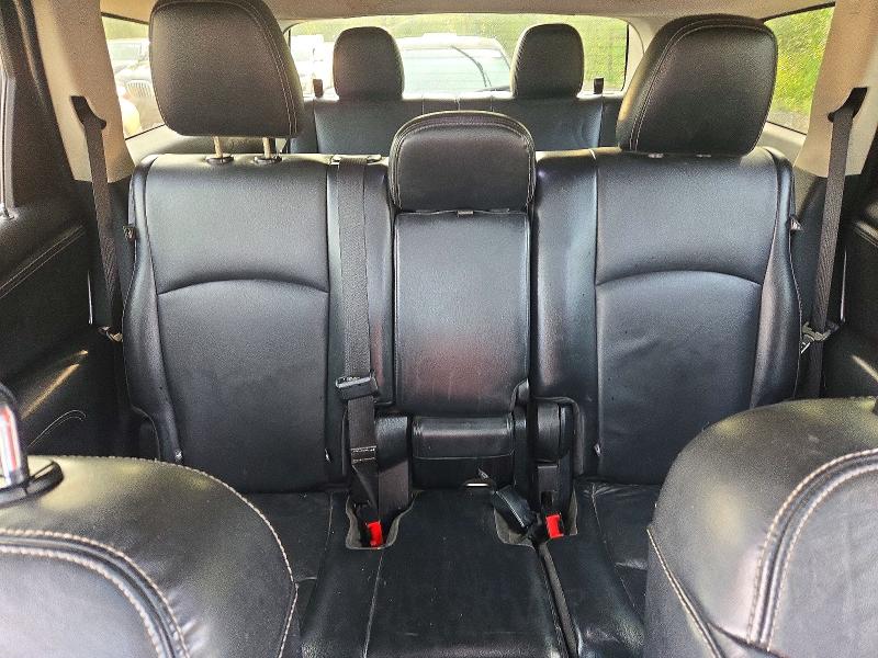 Photo 10 from auction – 2012 DODGE JOURNEY with VIN 3C4PDDFG5CT210504