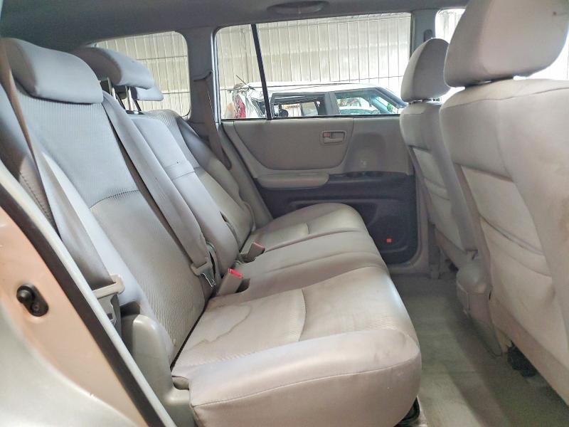 Photo 11 from auction – 2007 TOYOTA HIGHLANDER with VIN JTEHW21A270041739