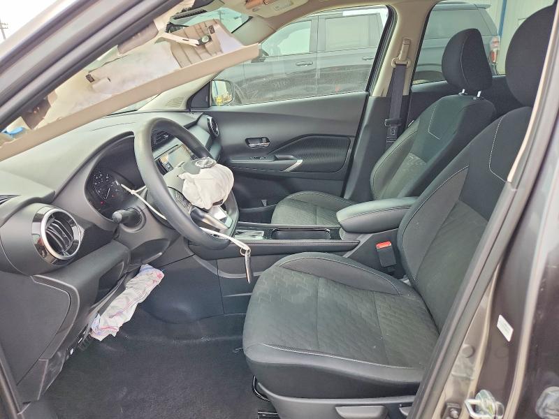 Photo 7 from auction – 2024 NISSAN KICKS with VIN 3N1CP5CV9RL486551