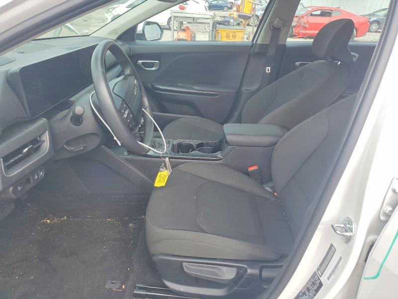 Photo 7 from auction – 2026 KIA K4 with VIN 3KPFT4DE6TE301270