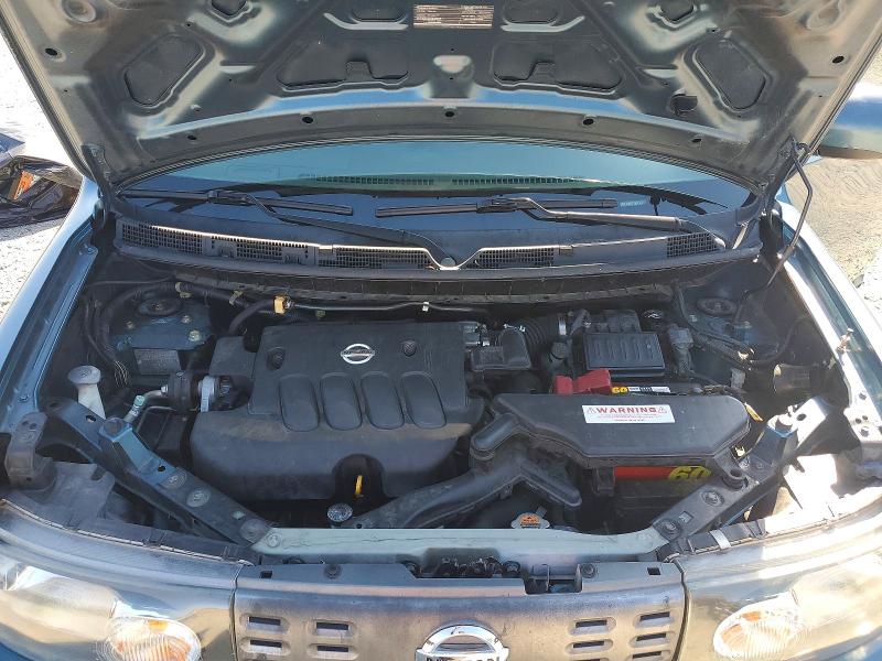 صورة رقم 12 من المزاد - 2014 NISSAN CUBE مع VIN JN8AZ2KR5ET351501