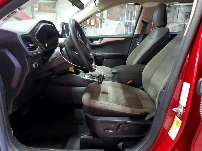 صورة رقم 7 من المزاد - 2020 FORD ESCAPE مع VIN 1FMCU9G68LUA97344