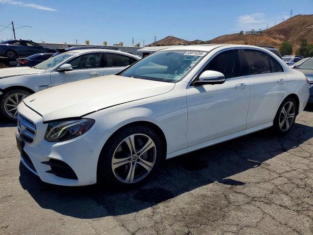 2020 MERCEDES-BENZ E - Търг №69175646