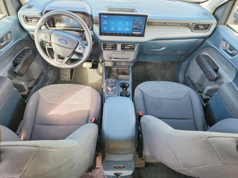Photo 8 from auction – 2026 FORD MAVERICK with VIN 3FTTW8BA8TRA68213