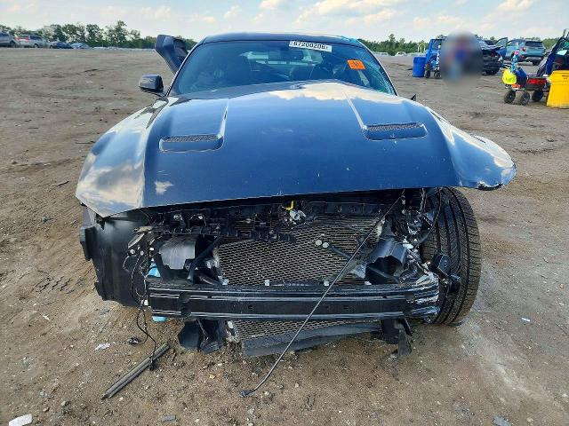 Photo 5 from auction – 2020 FORD MUSTANG with VIN 1FA6P8CF4L5178401