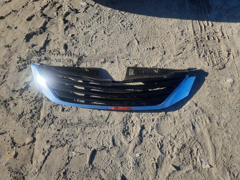 Photo 13 from auction – 2013 TOYOTA SIENNA with VIN 5TDKK3DC0DS402273
