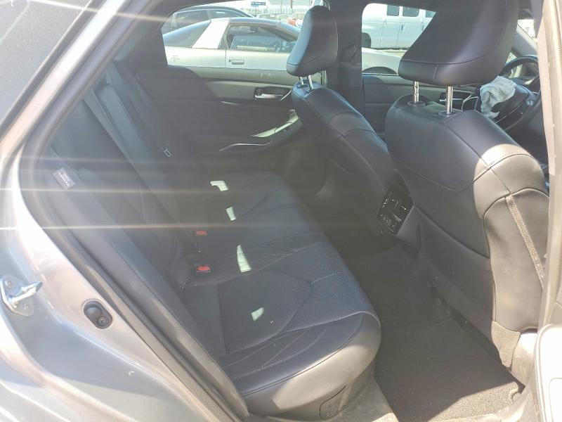 Photo 10 from auction – 2022 TOYOTA AVALON with VIN 4T1DA1AB7NU013943