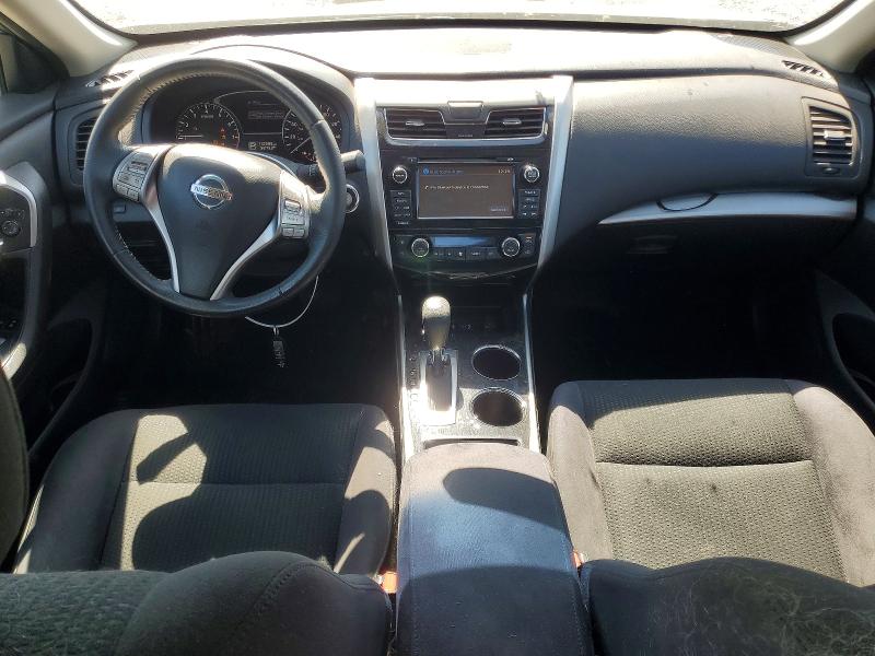 Photo 8 from auction – 2014 NISSAN ALTIMA with VIN 1N4AL3AP9EC116477