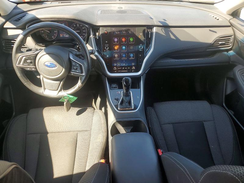 Zdjęcie 8 z aukcji – 2022 SUBARU OUTBACK z VIN 4S4BTADC8N3137442