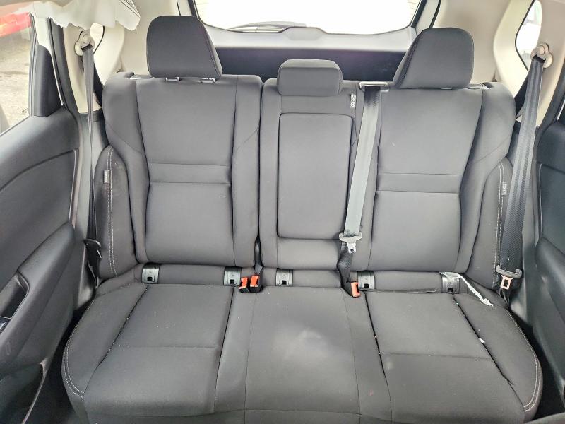Photo 10 from auction – 2026 NISSAN ROGUE with VIN 5N1BT3ABXTC761148