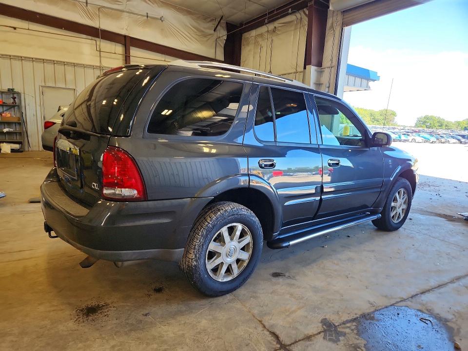 Foto 3 de la subasta – 2007 BUICK RAINIER con VIN 5GADT13S172106744