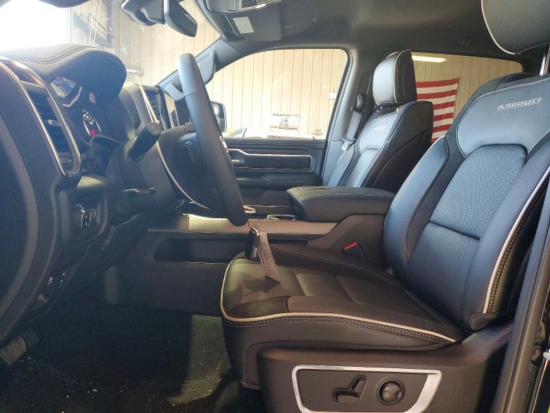 Photo 7 from auction – 2027 RAM 1500 with VIN 1C6SRFJP8VN565398