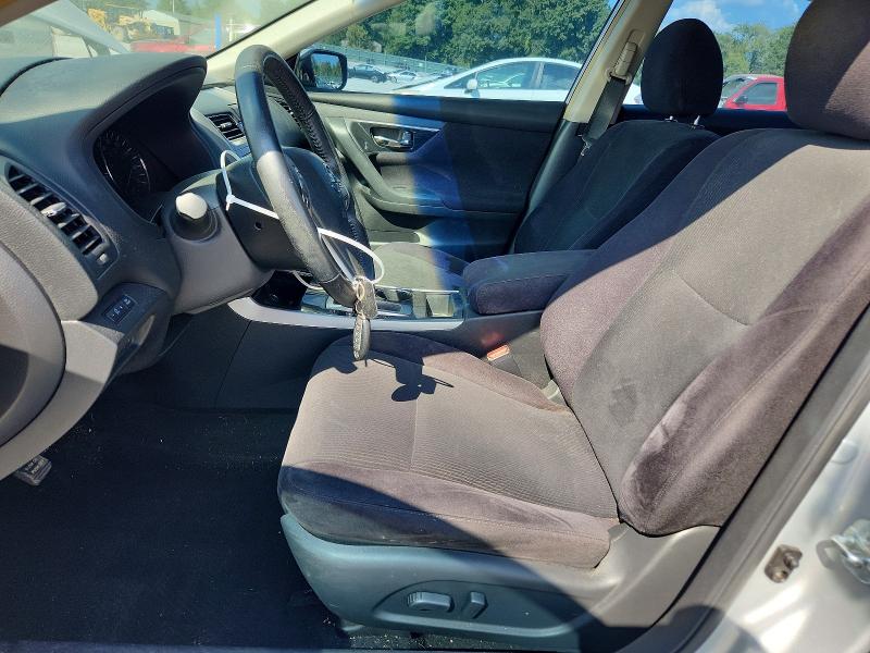 Zdjęcie 7 z aukcji – 2013 NISSAN ALTIMA z VIN 1N4AL3AP5DN516653